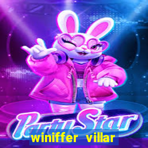 winiffer villar only fans